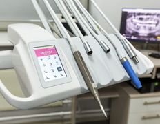 Медицинский центр Нордин, Стоматология - фото 3