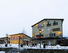 Вилла Vice house (Вайс хаус), Новый год 2027 - фото 1