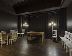 Банкетный зал Rich Hall (Рич Холл), Интерьер - фото 12