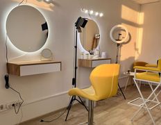 Студия бровей и ресниц BrowAX (Бровакс) мастер Ангелина Дашук, Интерьер - фото 1