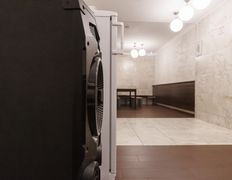 Сауна Олимп, Интерьер - фото 18