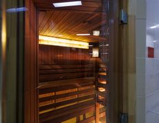 Физкультурно-оздоровительный комплекс гостиницы Беларусь, Баня - фото 4