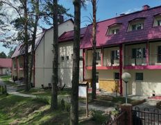 Оздоровительный комплекс Огонек, Экстерьер  - фото 7