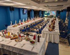 Банкетный зал Чижовка-Арена, Банкетный зал - фото 4