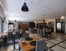 Кафе Manilaa (Манила), Интерьер - фото 15