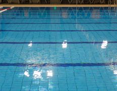 Спортивно-оздоровительный комплекс РЦОП по водным видам спорта, Бассейн - фото 1