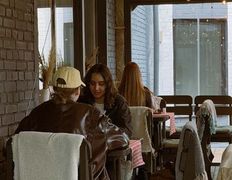 Ресторан Locanda Бабушка Chic (Локанда Бабушка Шик), Терраса - фото 4