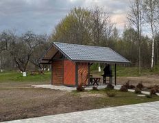 Гостевой дом Gusakov house (Гусаков Хаус), Интерьер и экстерьер - фото 3