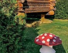 Усадьба Андреевская Заимка, Интерьер и экстерьер - фото 9