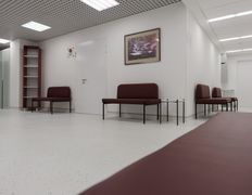 Медицинский центр IMRED (ИМРЭД), Галерея - фото 14