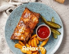 Кафе прибалтийской кухни Паланга, Блюда - фото 2
