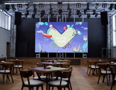 Загородный комплекс VILIYA PARK (Вилия Парк), Клуб-ресторан - фото 8