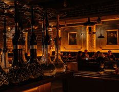 Ресторан-Кальянная М. Premium (М. Премиум), Наши гости - фото 2