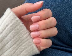 Салон красоты Мон Платин Центр, Маникюр - фото 17