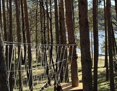 База отдыха Хлеб&Soul (Хлеб и Душа), Территория отдыха - фото 15