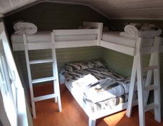 Кемпинг Казантип, Дома - фото 4