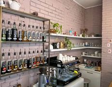 Кафе Granfort (Гранфорт), Интерьер - фото 5