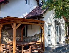 База отдыха Парк Полянка, Семейный коттедж - фото 2