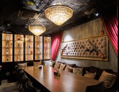 Ресторан Veras i Kolas (Верас и Колас), Банкетный зал HITMAN (VIP) - фото 8