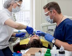 Стоматология Виодент, Наша команда - фото 6