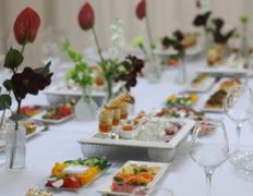 Банкетный зал / кейтеринг Просто Вкусно, Интерьер - фото 5
