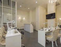 Студия маникюра Nailberry Beauty Outlet (Нейлберри Бьюти Аутлет), Интерьер - фото 14