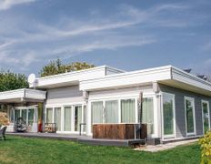 Усадьба Чистый ручей, Баня - фото 4