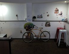 Бильярдный клуб Европа, Детский уголок - фото 3