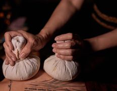 Spa-салон Баунти тай-спа, Атмосфера салона - фото 2