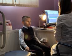 Сеть оптик для детей и их родителей FUNtastik (ФАНтастик), Галерея - фото 1