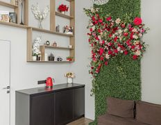 Арт-Пространство Дом Красивых Событий, Интерьер - фото 15