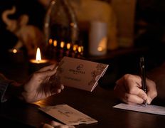 Spa-салон Баунти тай-спа, Атмосфера салона - фото 5