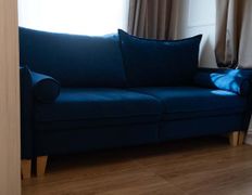 Агроусадьба  Belladzhio VIP Minsk (Белладжио ВИП Минск), Апартаменты «Капучино» - фото 16
