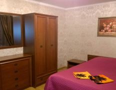 Комплекс отдыха Парк Relax (Парк Релакс), Коттедж - фото 5