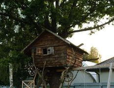 Гостевой дом Галас, Дом у пруда - фото 18