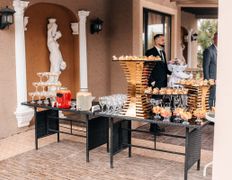 Агроусадьба  Belladzhio VIP Minsk (Белладжио ВИП Минск), Территория - фото 2