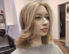 Салон красоты и парикмахерские курсы Жемчужина, Процесс обучения - фото 11