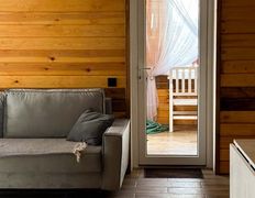 Гостевой дом Gusakov house (Гусаков Хаус), Интерьер и экстерьер - фото 8