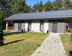 База отдыха Парк Полянка, Коттедж Дуплекс - фото 1