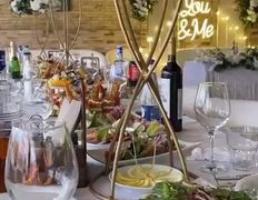 Кафе Prime cafe (Прайм кафе), Проведение свадеб - фото 6