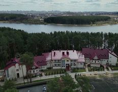 Оздоровительный комплекс Огонек, Экстерьер  - фото 6