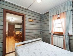 Музейный комплекс Дукорскі маёнтак, Домики для проживания - фото 6