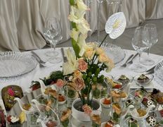 Банкетный зал / кейтеринг Просто Вкусно, Большой зал - фото 7