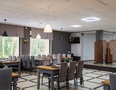 Кафе Manilaa (Манила), Интерьер - фото 17