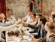 Ресторан Bistro o'Da! (Бистро О'Да!), Интерьер - фото 12