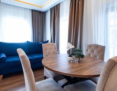 Агроусадьба  Belladzhio VIP Minsk (Белладжио ВИП Минск), Апартаменты «Капучино» - фото 9