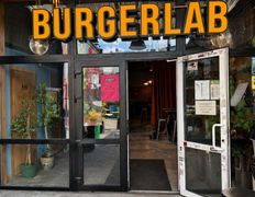 Кафе BurgerLab (Бургер Лаб), Галерея - фото 1