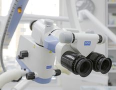 Стоматология 32Дент+, Интерьер - фото 15