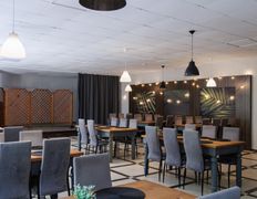Кафе Manilaa (Манила), Интерьер - фото 8