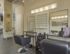 Студия маникюра Nailberry Beauty Outlet (Нейлберри Бьюти Аутлет), Интерьер - фото 20